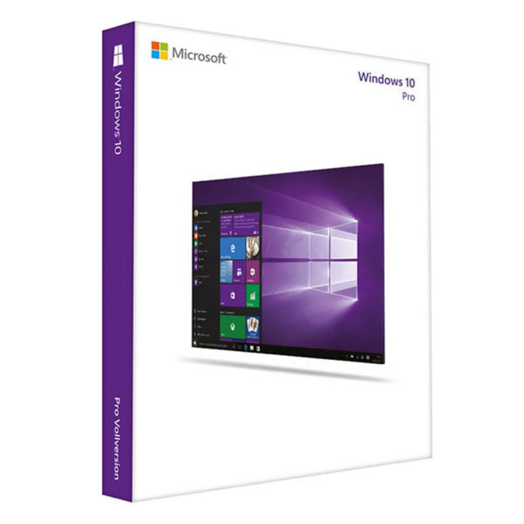 Microsoft Windows 10 Pro Key - Gotkey.net