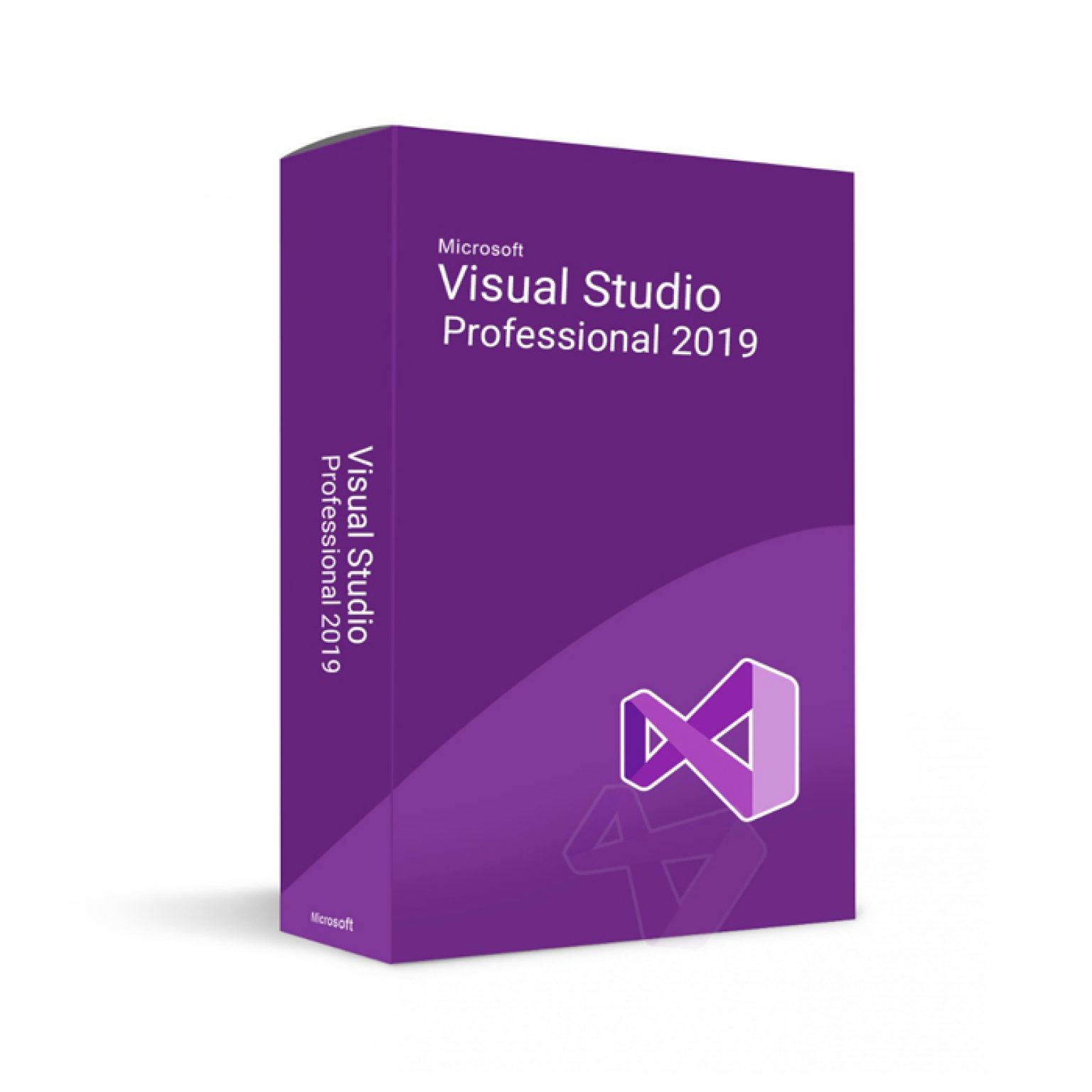 Microsoft visual studio professional 2019 key global gotkey