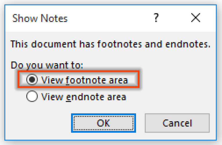 How To Remove Footnote Separator In Word