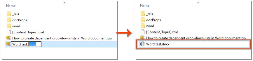 How to remove timestamps from existing comments in Word document