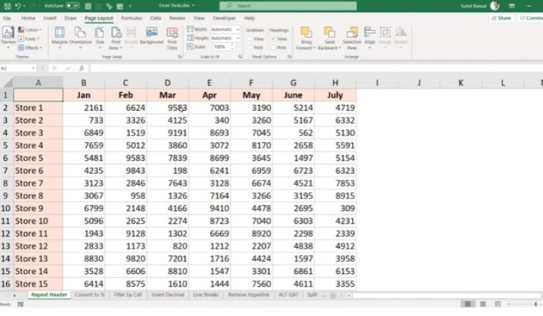 Excel: Demystifying Formula vs Function - Gotkey.net