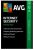 AVG Internet Security 1 Device 1 Year Key Global