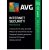 AVG Internet Security 10 Devices 1 Year Key Global