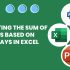 Enhancing Your Excel Experience: Removing Unnecessary Rows and Optimizing Your Workbook