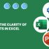 Efficient SUMIF for Non-Blank Cells in Excel