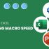 Enhancing Day-of-the-Week Display in Microsoft Excel Using Format Cells