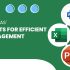Excel Pivot Table Fields: Recovery and Optimization Guide