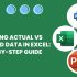 Validating Dates in Excel: A Comprehensive Guide