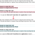 How to insert or put a line over text in Word document?