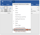 How to Copy Outline (Headings) Only in Word?