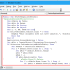 How to insert document information in Word?