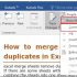 Efficient SUMIF for Non-Blank Cells in Excel