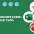Mastering Excel: Retrieve Cell Addresses Efficiently