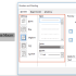 How to apply both landscape and portrait orientation in the same Word document?