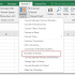 The Power of Excel Formula Bar