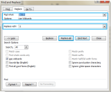 How to remove multiple extra spaces between words in Word