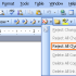 Change case to lower, upper, capital or other cases in Word