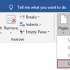 How to remove multiple extra spaces between words in Word