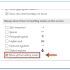 Show document content (text animation, drawings and text boxes) in Word