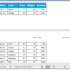 How to combine two or more tables into one in Word document?