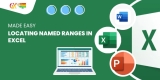 Locating Named Ranges in Excel Made Easy