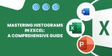 Mastering Histograms in Excel: A Comprehensive Guide