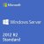 Microsoft Windows Server 2012 R2 Standard Key
