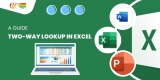 Two-Way Lookup in Excel: A Guide