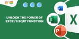 Unlock the Power of Excel’s SQRT Function