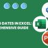 Analyzing Actual vs Forecasted Data in Excel: A Step-by-Step Guide